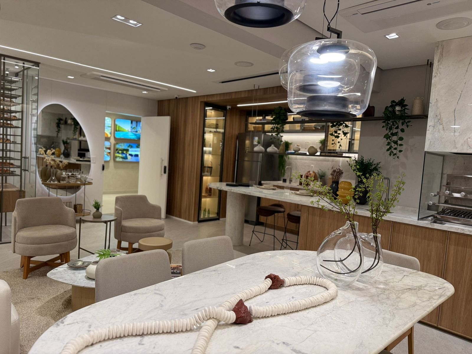 Apartamento, 3 quartos, 80 m² - Foto 1