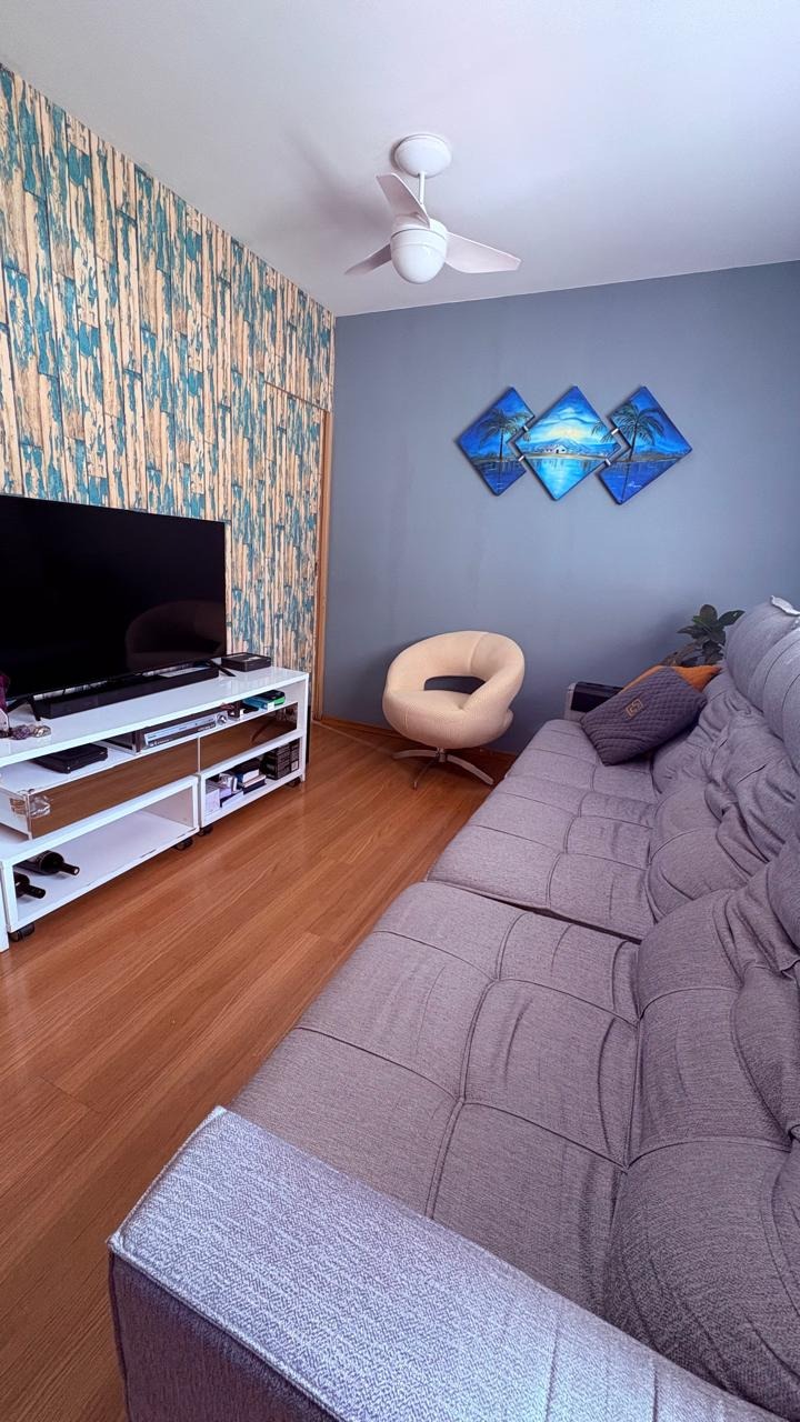 Apartamento, 2 quartos, 63 m² - Foto 3