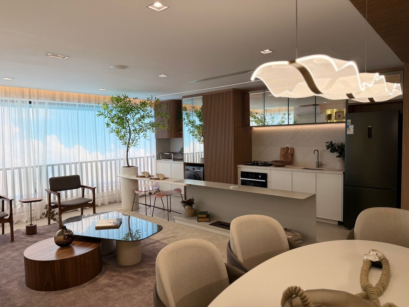 Apartamento, 3 quartos, 85 m² - Foto 3