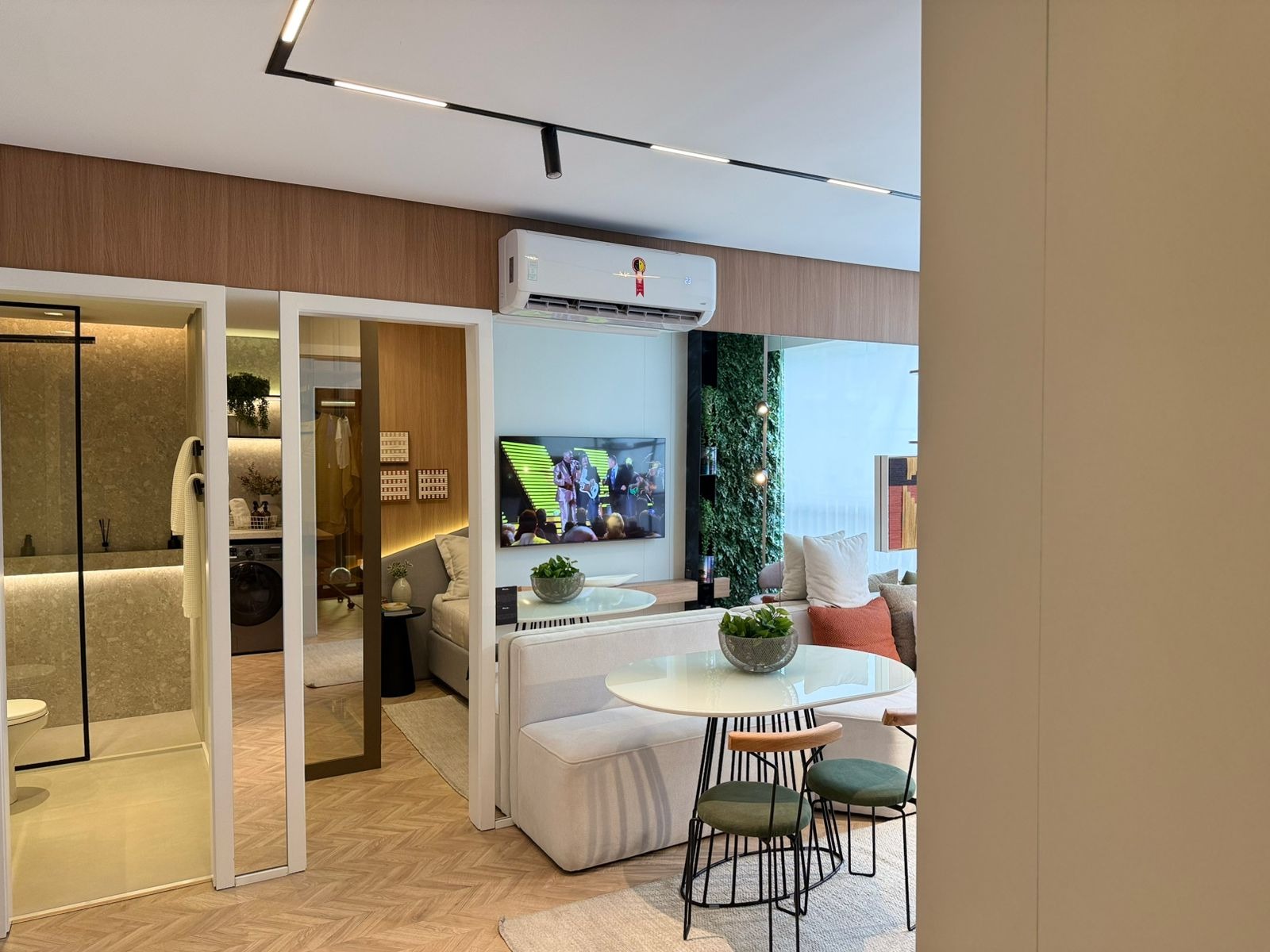 Apartamento, 2 quartos, 41 m² - Foto 6