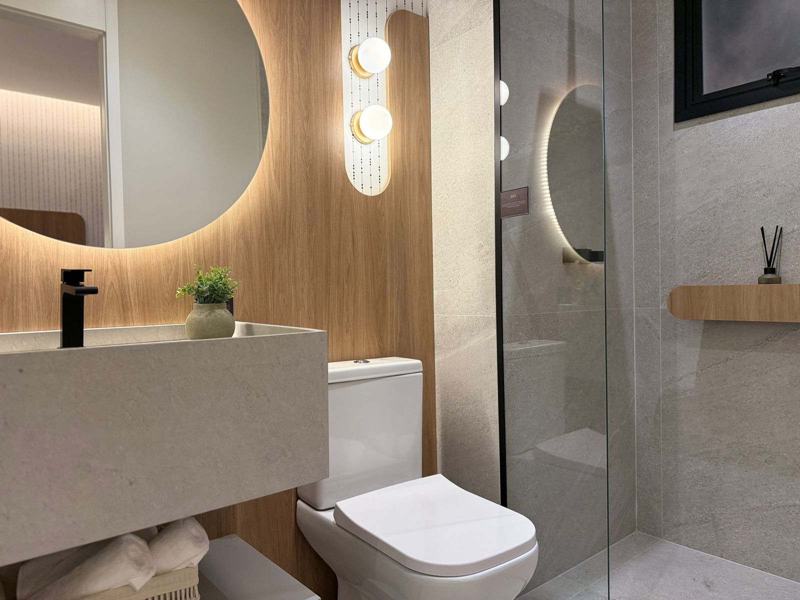 Apartamento, 3 quartos, 80 m² - Foto 10