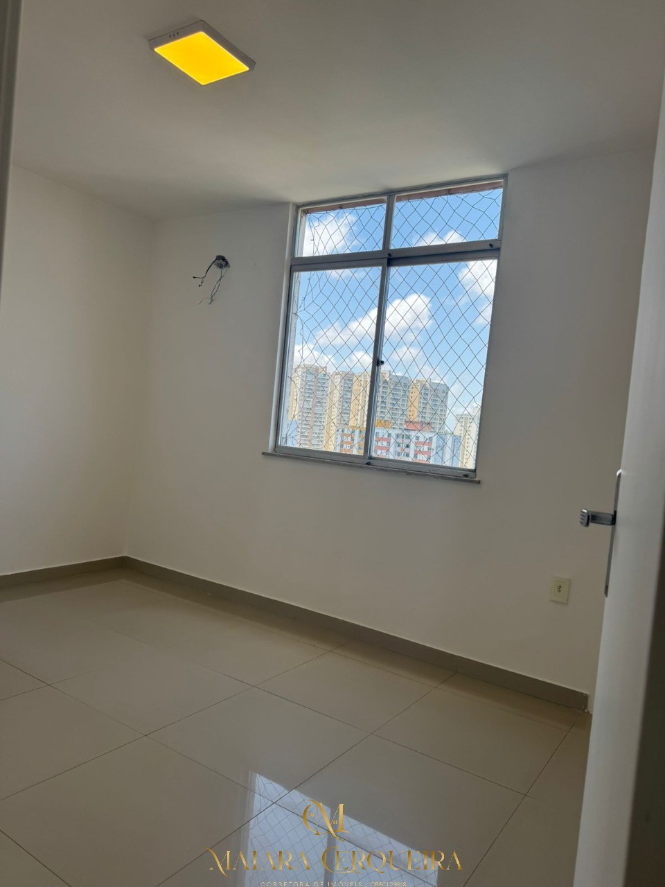 Apartamento residencial em salvador - ba, imbuí