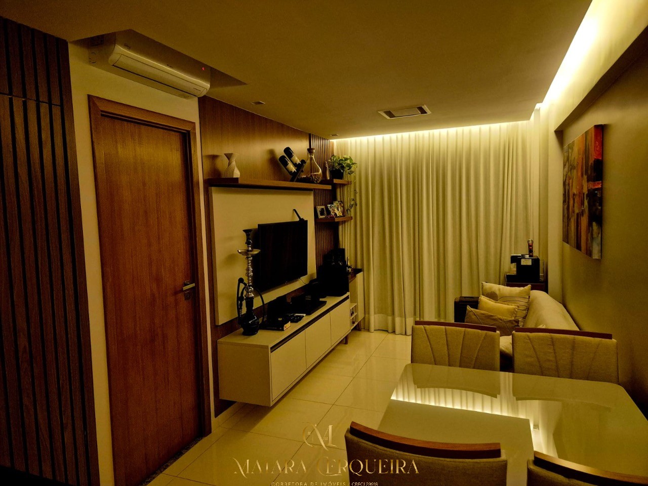 Apartamento residencial em salvador - ba, itapuã - foto 1
