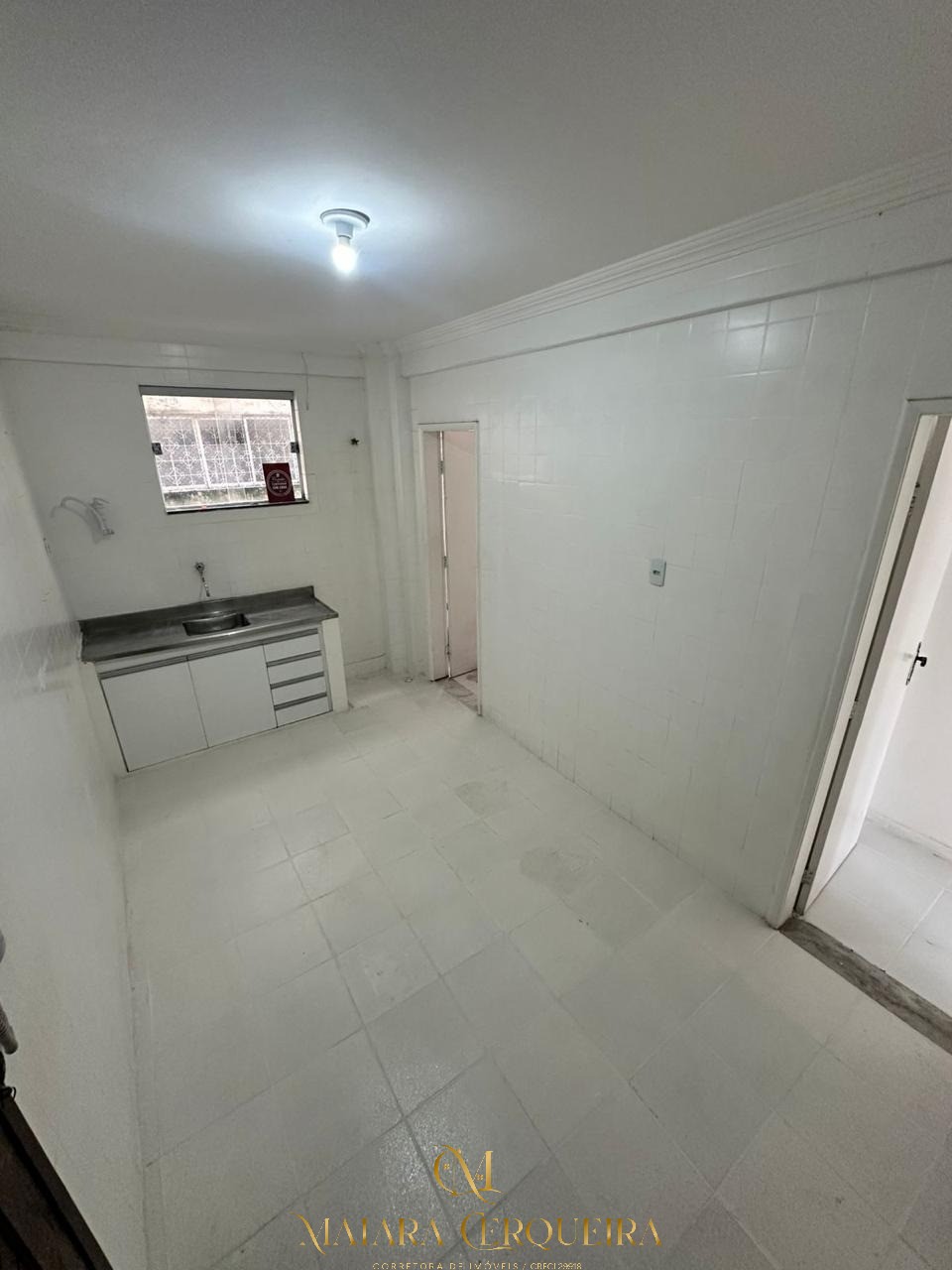 Apartamento residencial em salvador - ba, acupe de brotas