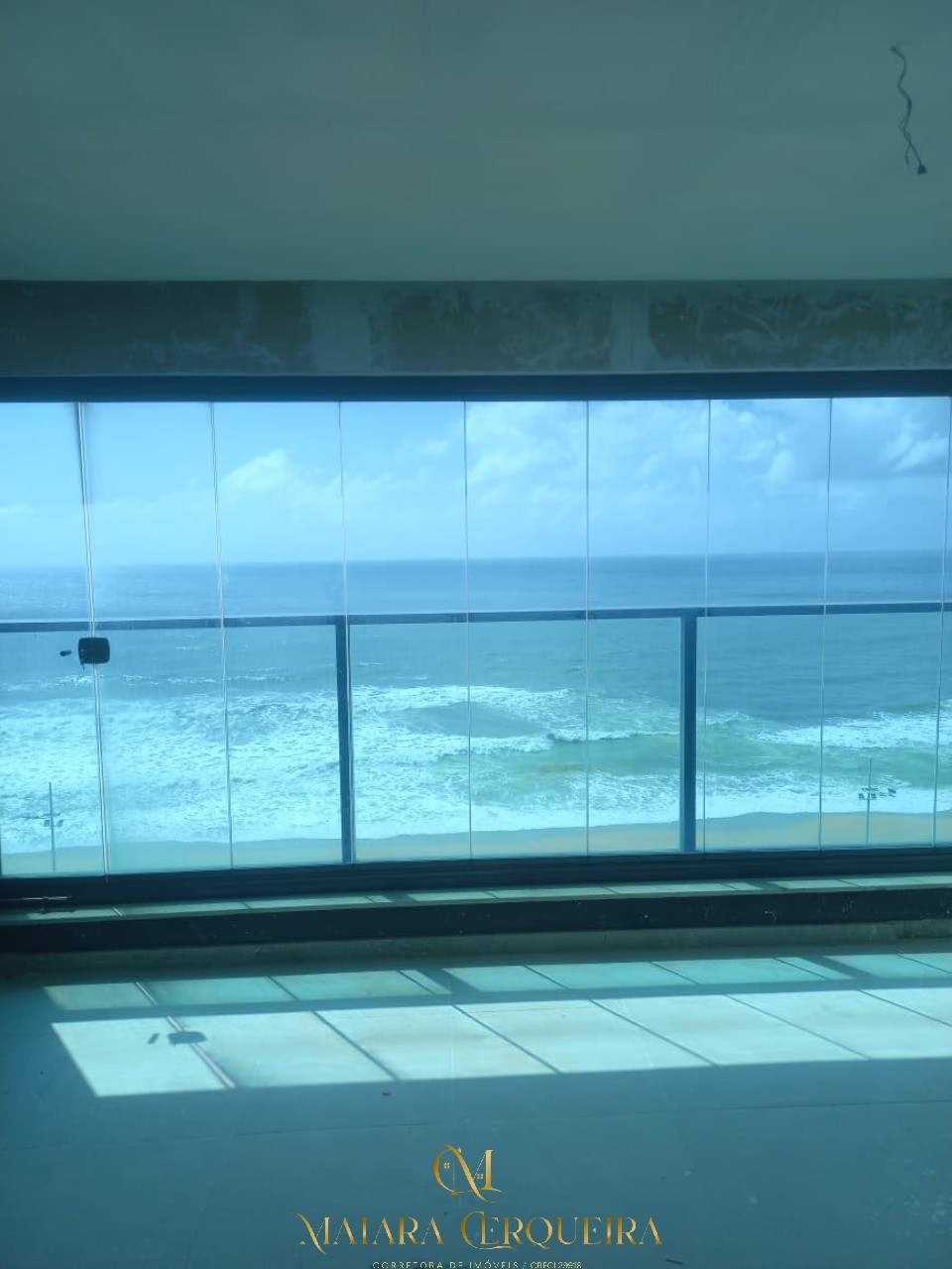 Apartamento residencial em salvador - ba, armação