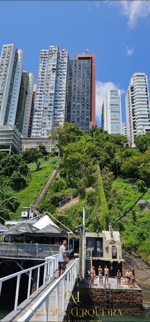 Apartamento residencial em salvador - ba, campo grande