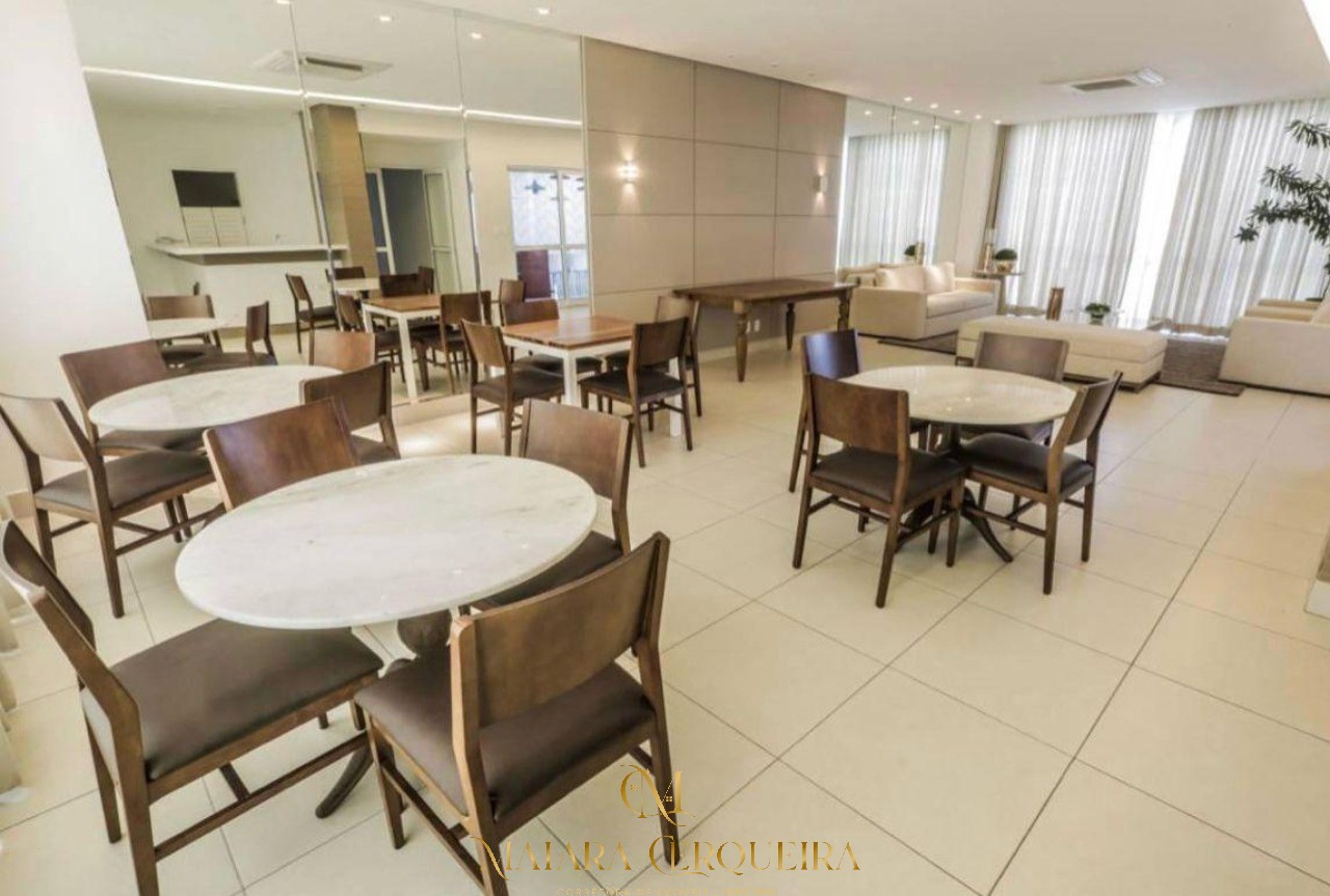 Apartamento residencial em salvador - ba, federação