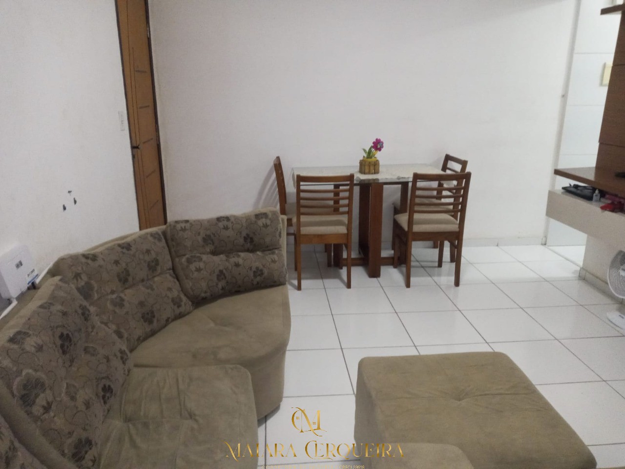Apartamento residencial em salvador - ba, fazenda grande iv