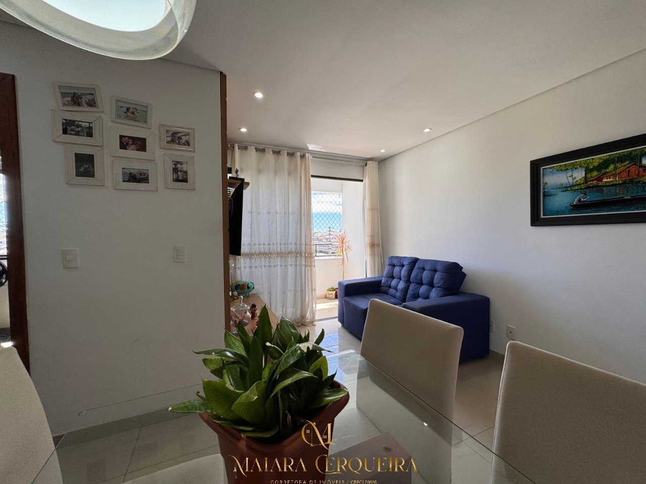 Apartamento residencial em lauro de freitas - ba, centro - foto 9