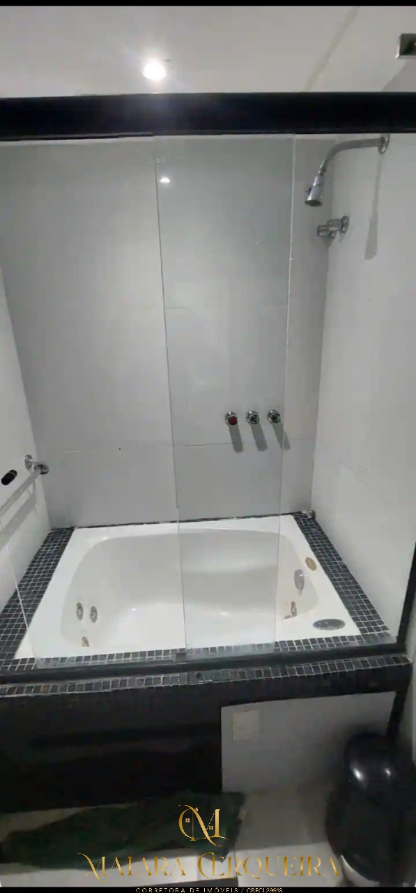 Apartamento residencial em salvador - ba, campo grande