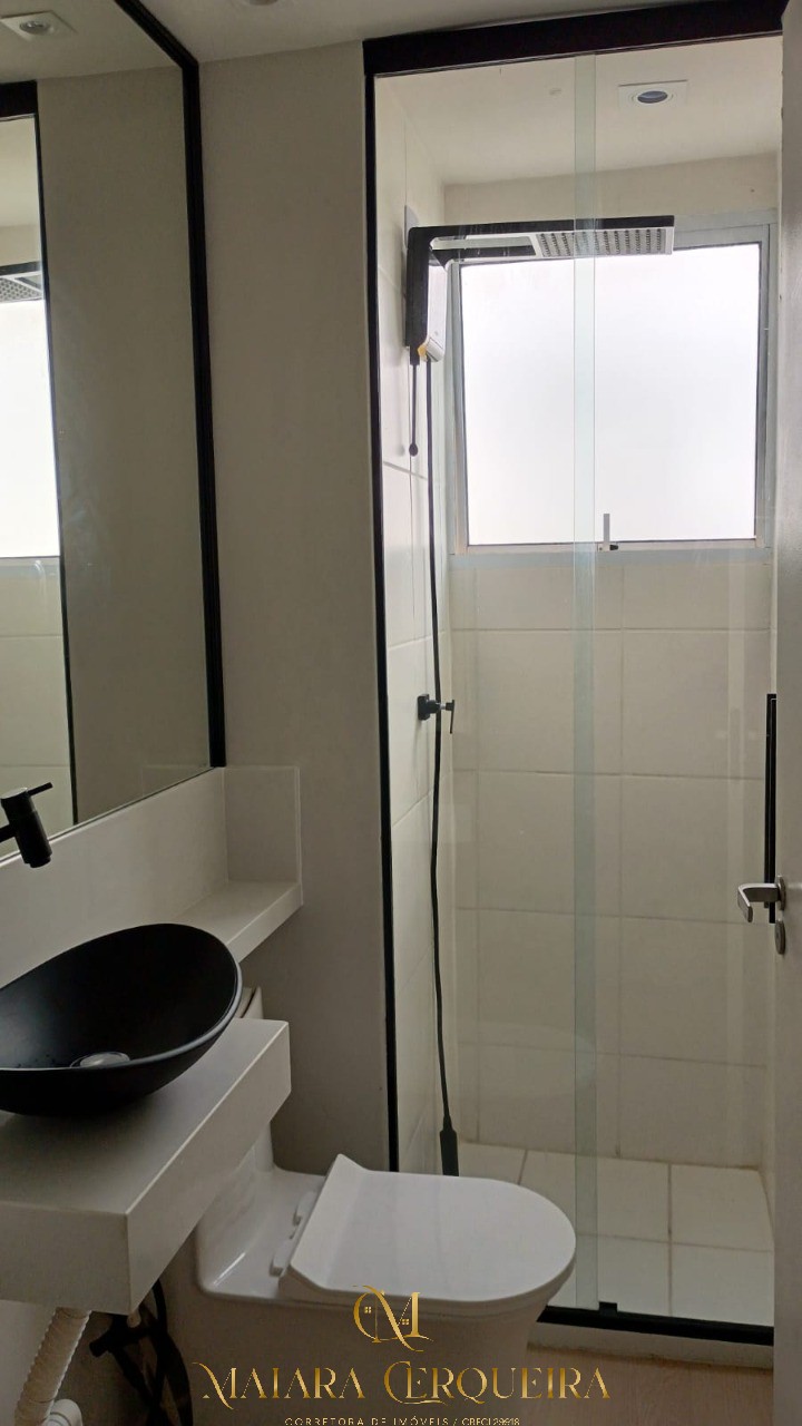 Apartamento residencial em salvador - ba, piatã