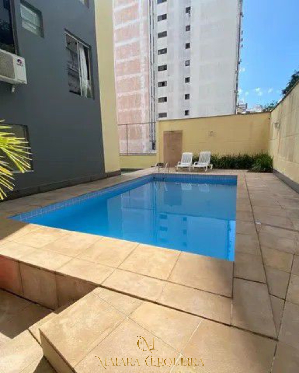 Apartamento residencial em salvador - ba, imbuí