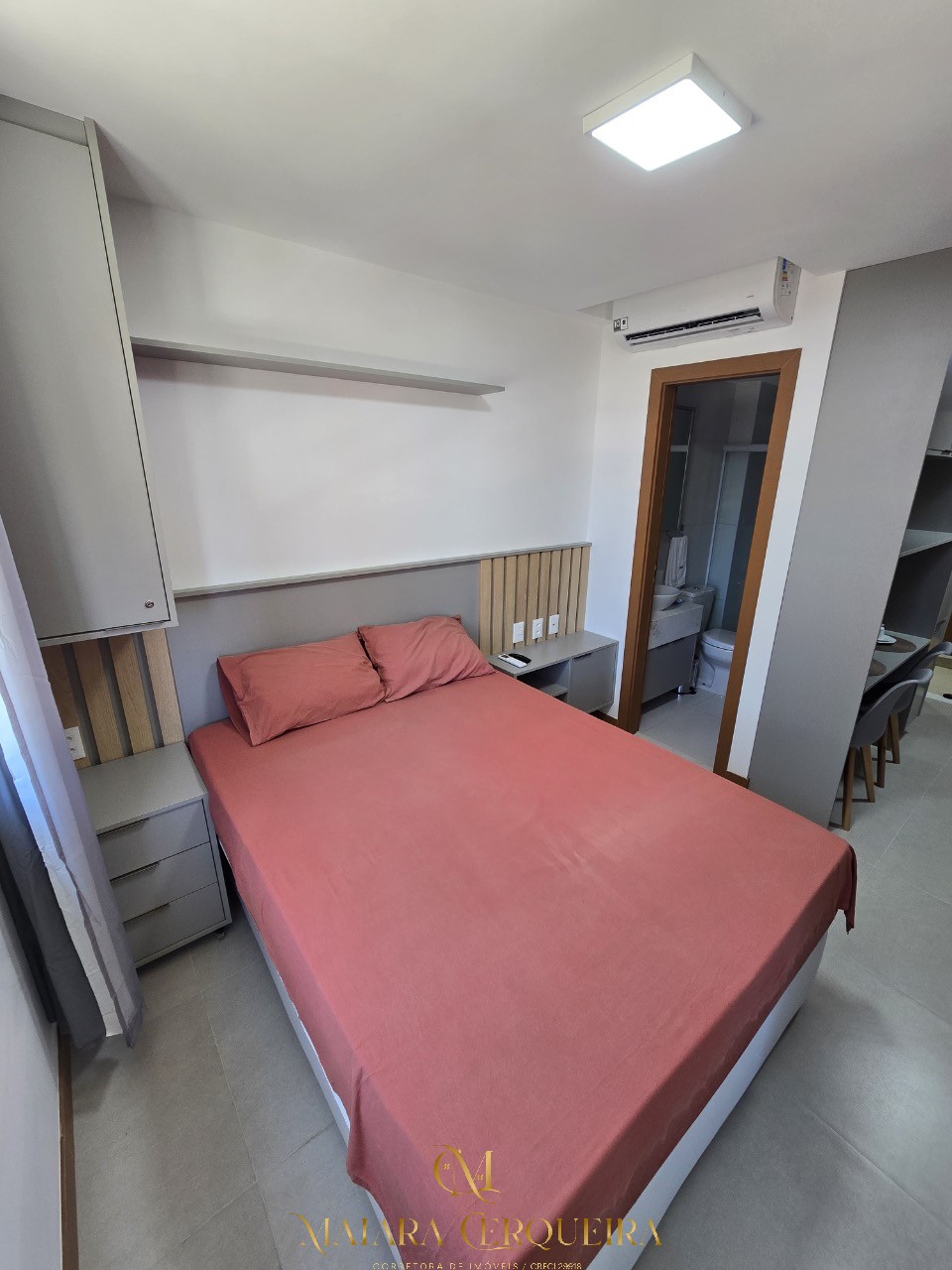 Apartamento residencial em salvador - ba, barra