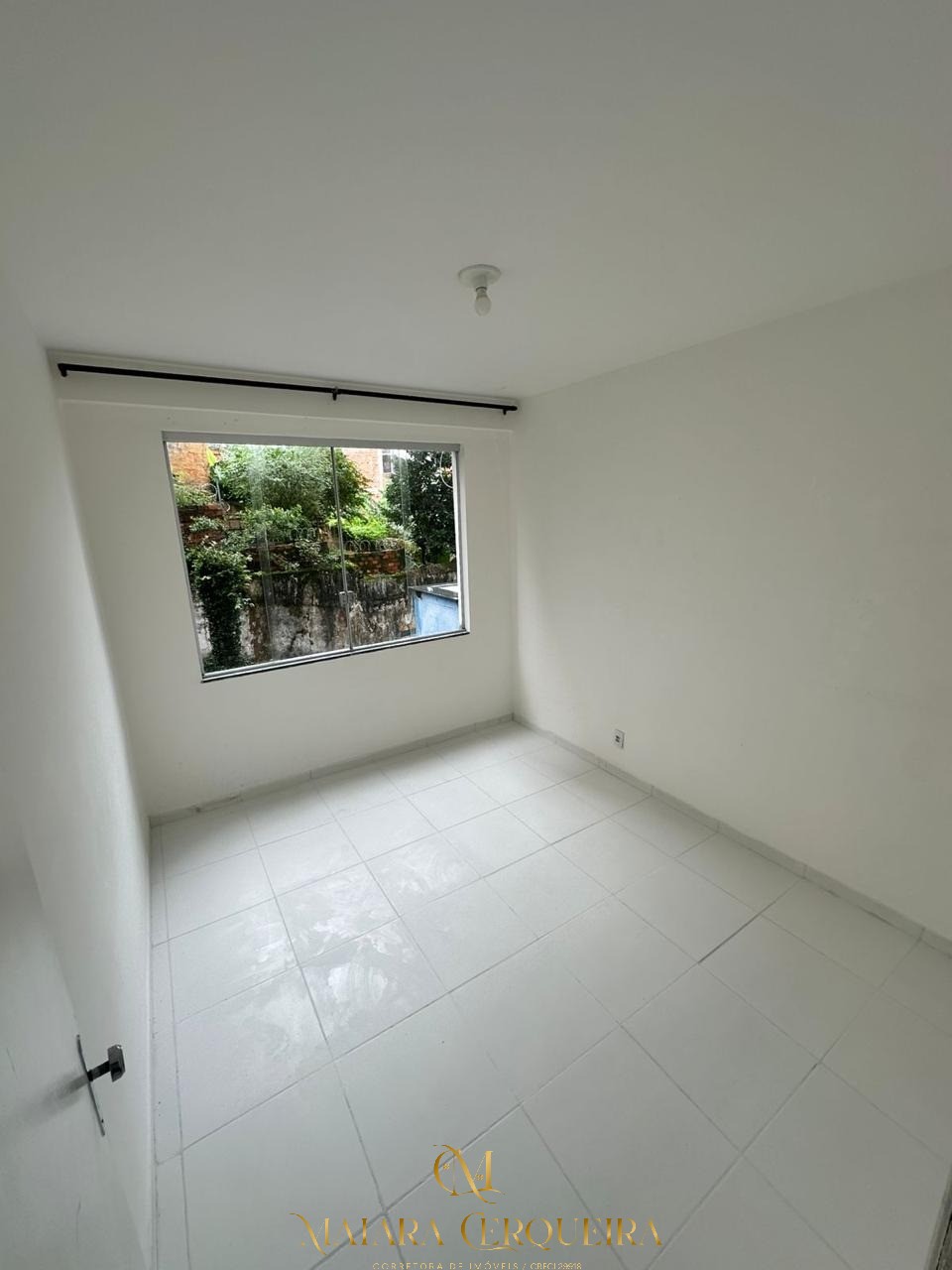 Apartamento residencial em salvador - ba, acupe de brotas
