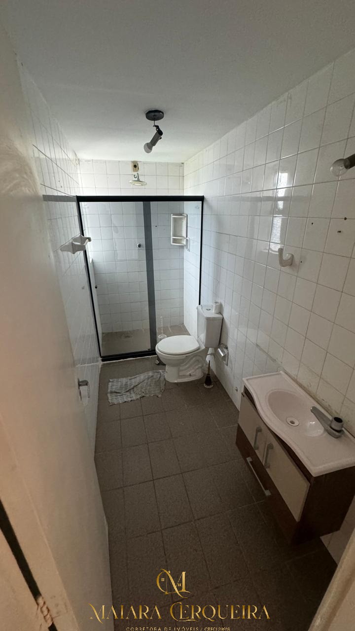 Apartamento residencial em salvador - ba, parque bela vista