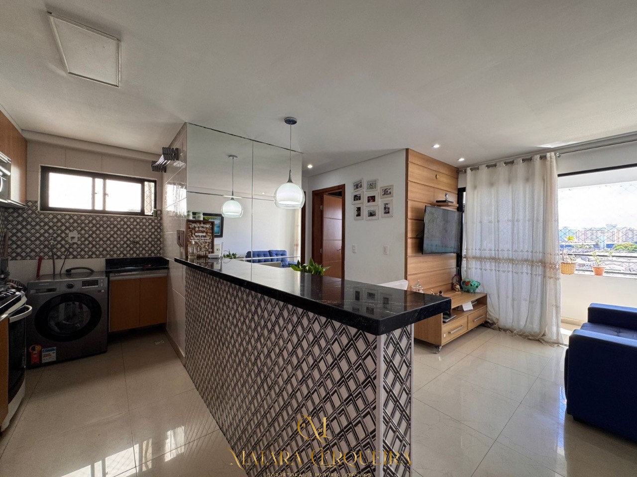 Apartamento residencial em lauro de freitas - ba, centro - foto 12