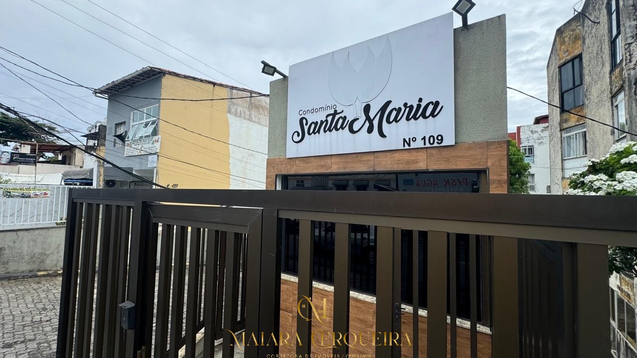 Apartamento residencial em salvador - ba, parque bela vista