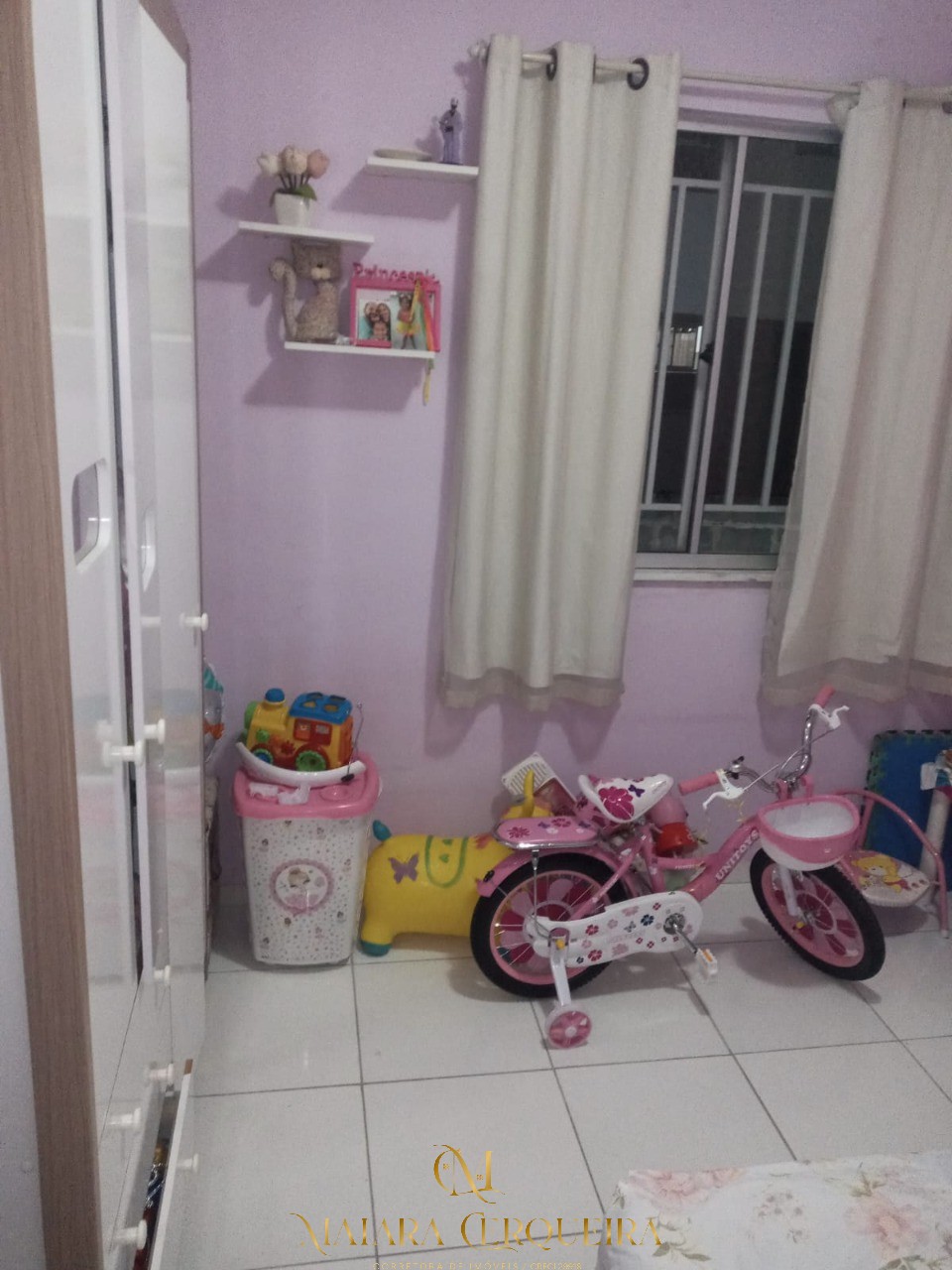 Apartamento residencial em salvador - ba, fazenda grande iv
