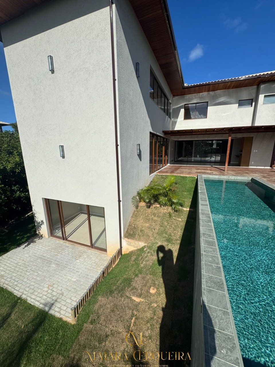 Casa residencial em mata de são joão - ba, praia do forte