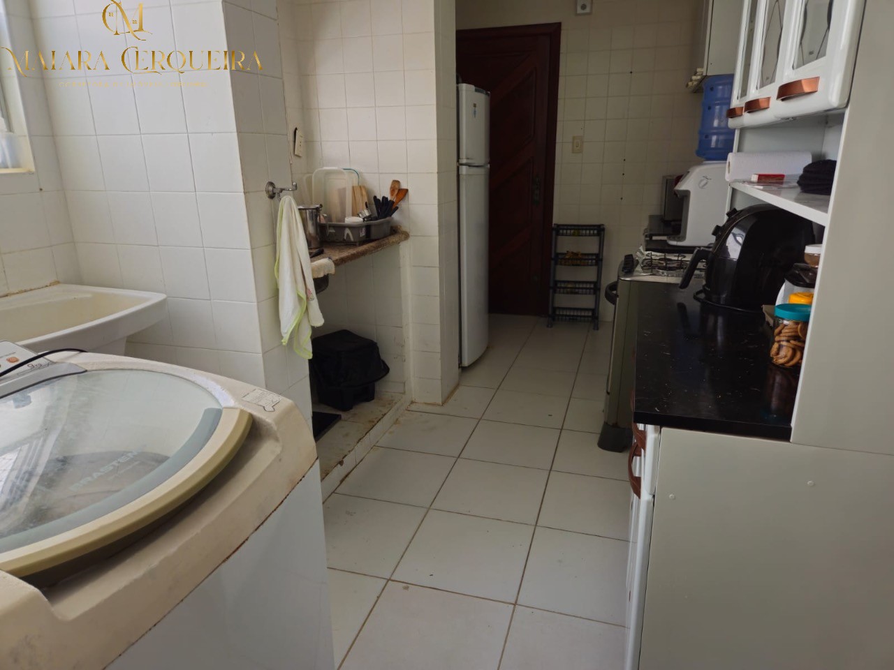 Apartamento residencial em salvador - ba, imbuí - foto 8