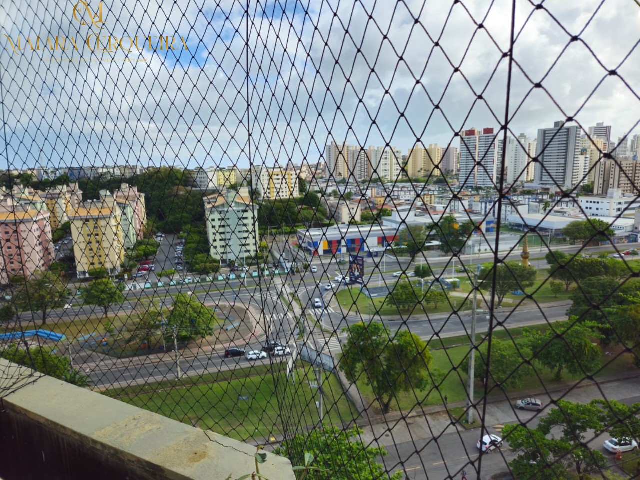 Apartamento residencial em salvador - ba, imbuí - foto 5