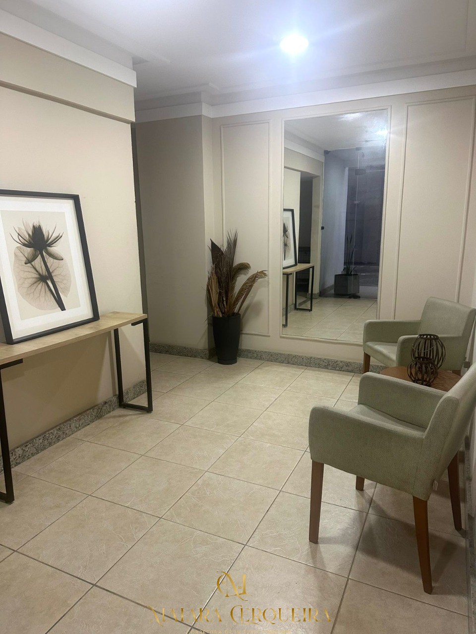 Apartamento residencial em salvador - ba, pituba