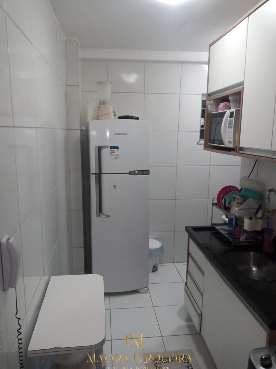 Apartamento residencial em salvador - ba, fazenda grande iv