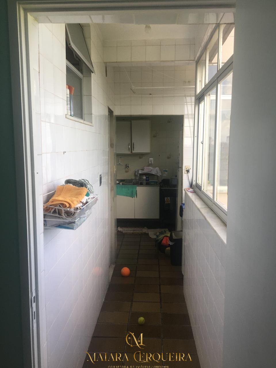Apartamento residencial em salvador - ba, engenho velho de b