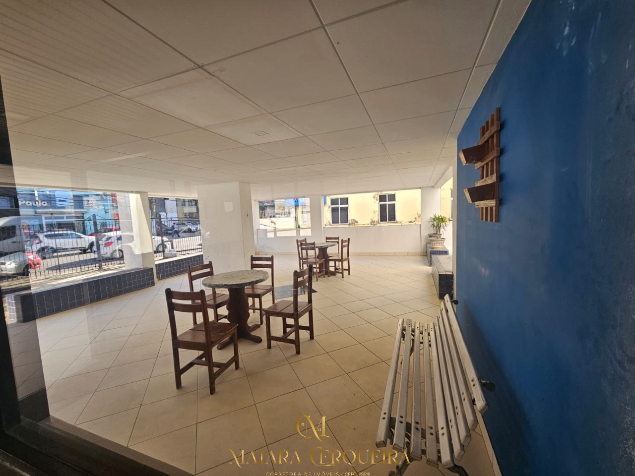 Apartamento residencial em salvador - ba, brotas