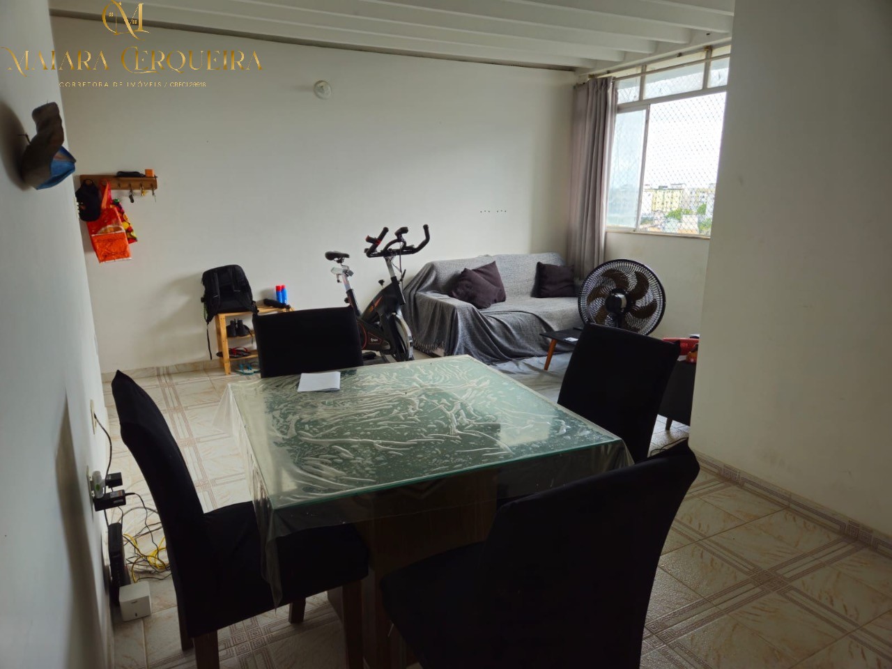 Apartamento residencial em salvador - ba, imbuí - foto 3