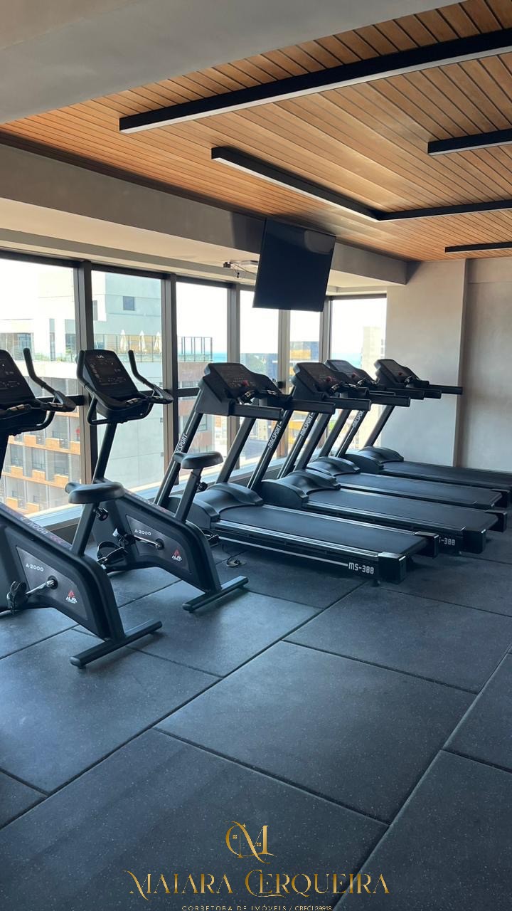 Apartamento residencial em salvador - ba, barra