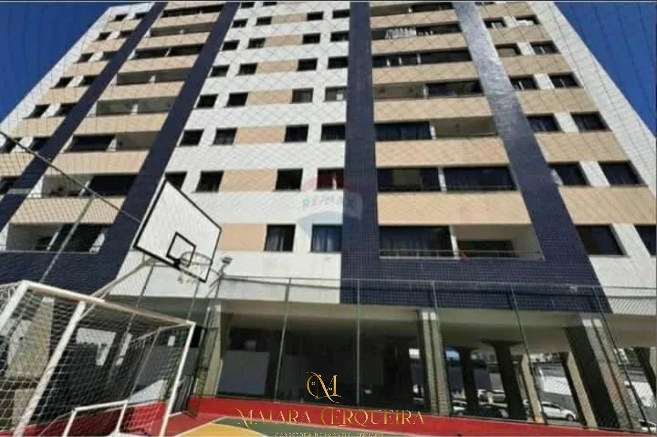 Apartamento residencial em lauro de freitas - ba, centro - foto 3