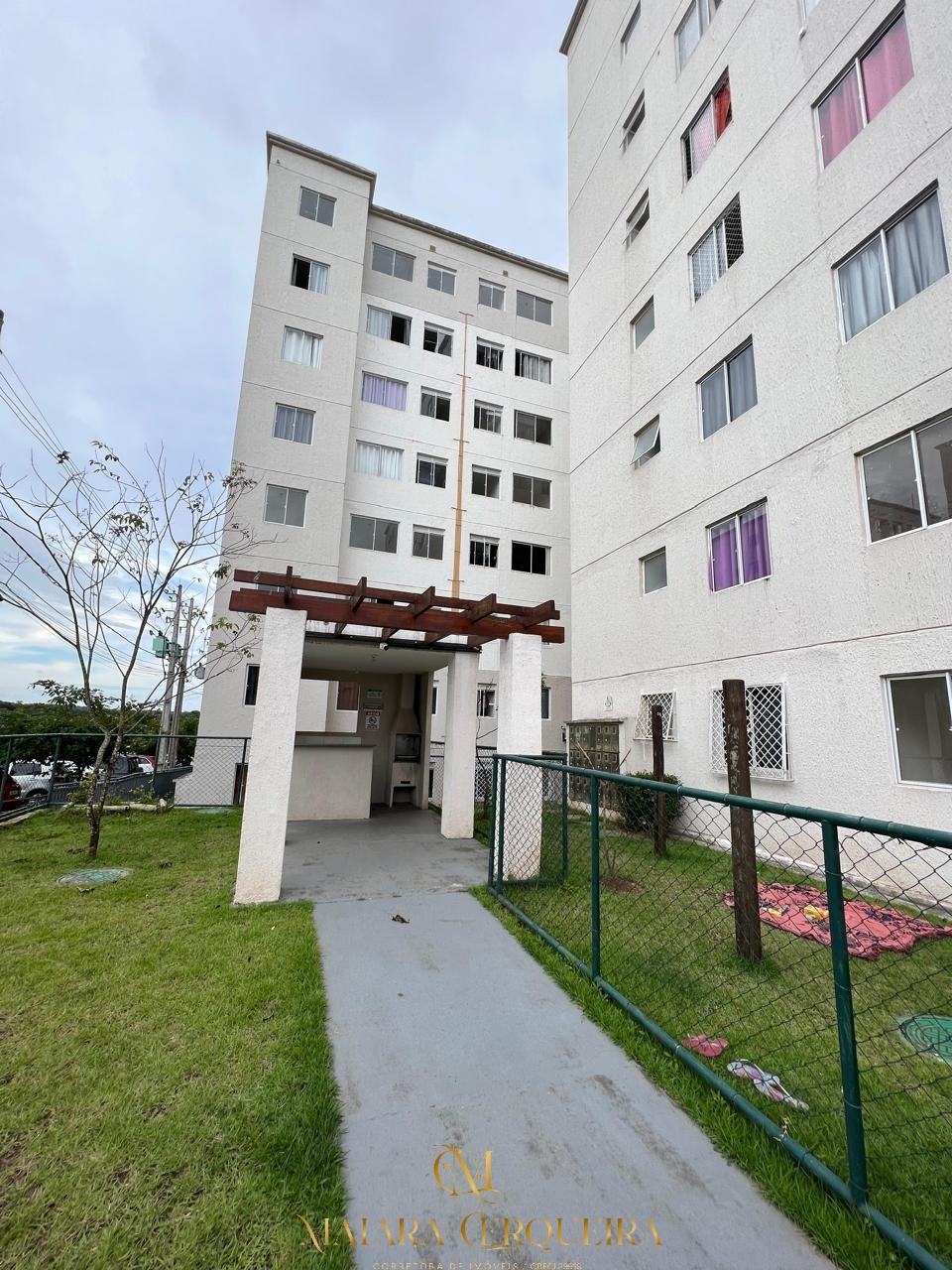 Apartamento residencial em salvador - ba, boca da mata