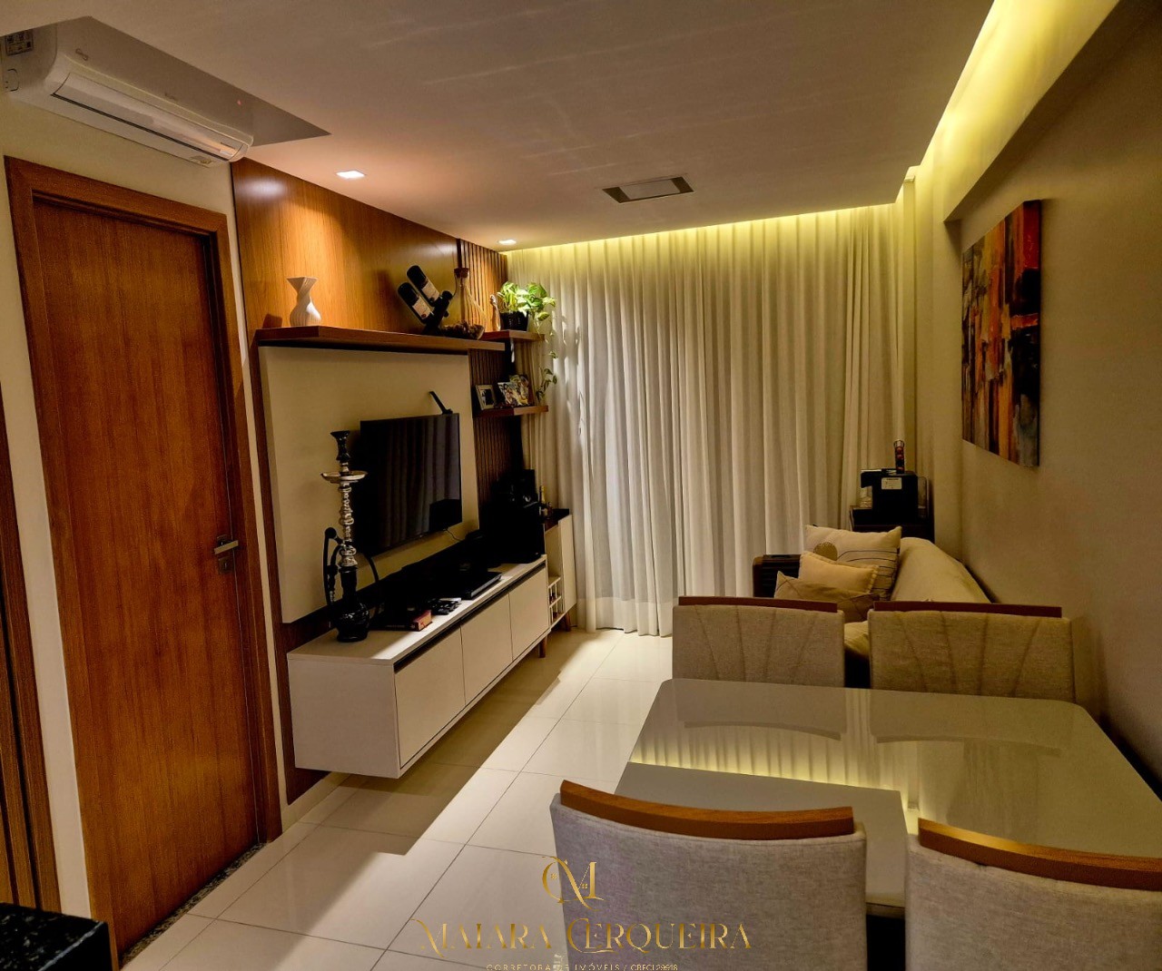 Apartamento residencial em salvador - ba, itapuã - foto 5