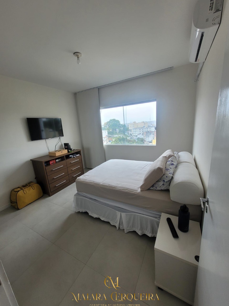Apartamento residencial em salvador - ba, brotas