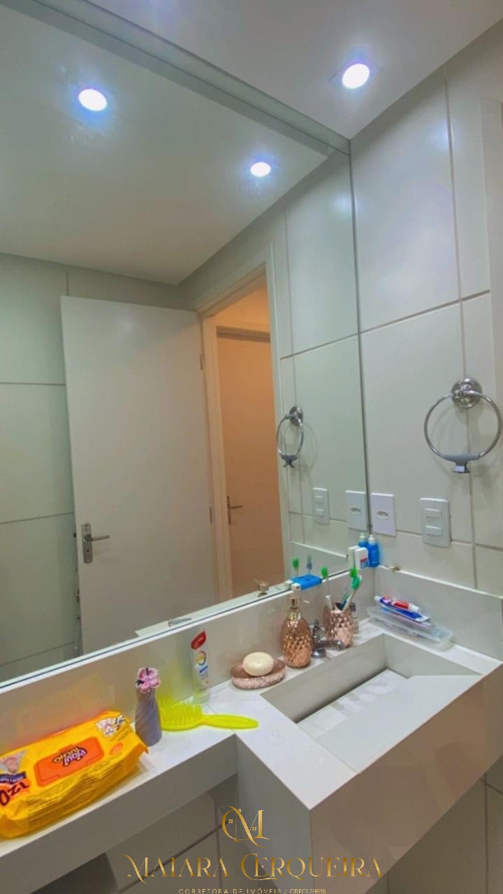 Apartamento residencial em salvador - ba, fazenda grande iv
