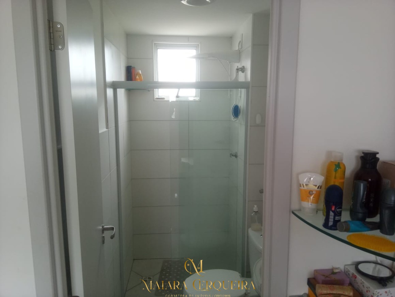 Apartamento residencial em salvador - ba, narandiba