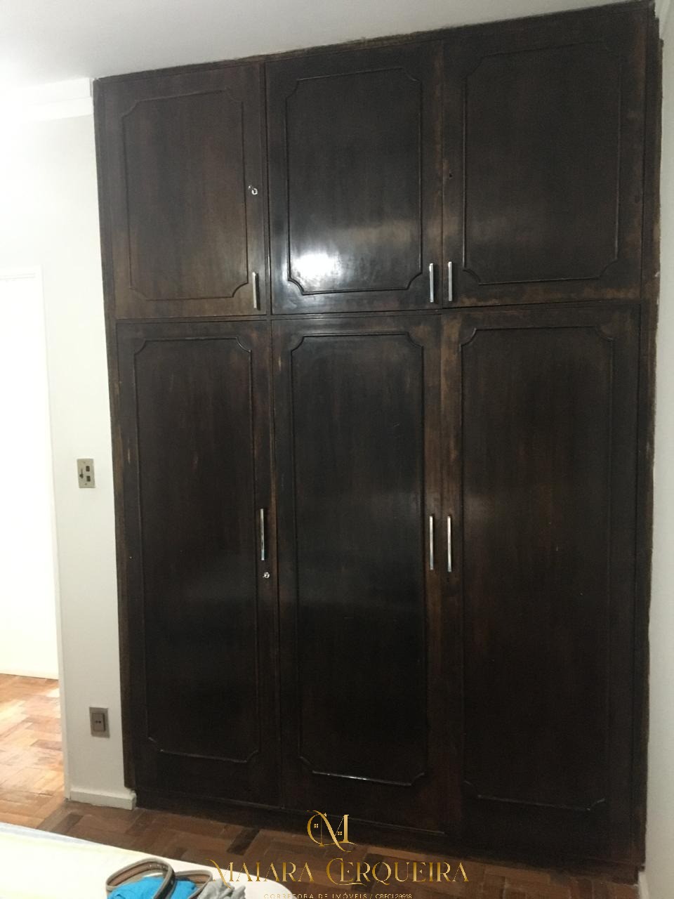 Apartamento residencial em salvador - ba, engenho velho de b