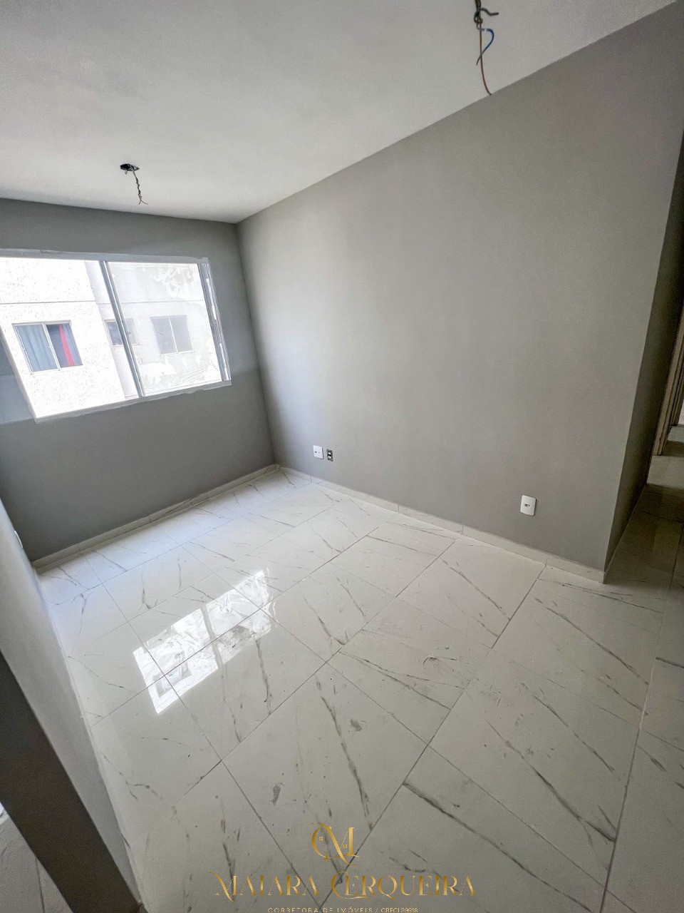 Apartamento residencial em salvador - ba, boca da mata