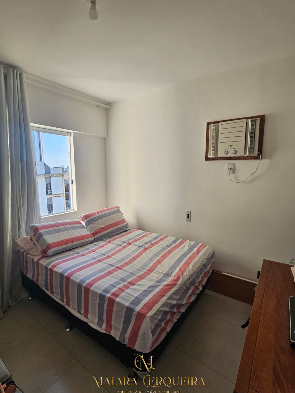 Apartamento residencial em salvador - ba, brotas