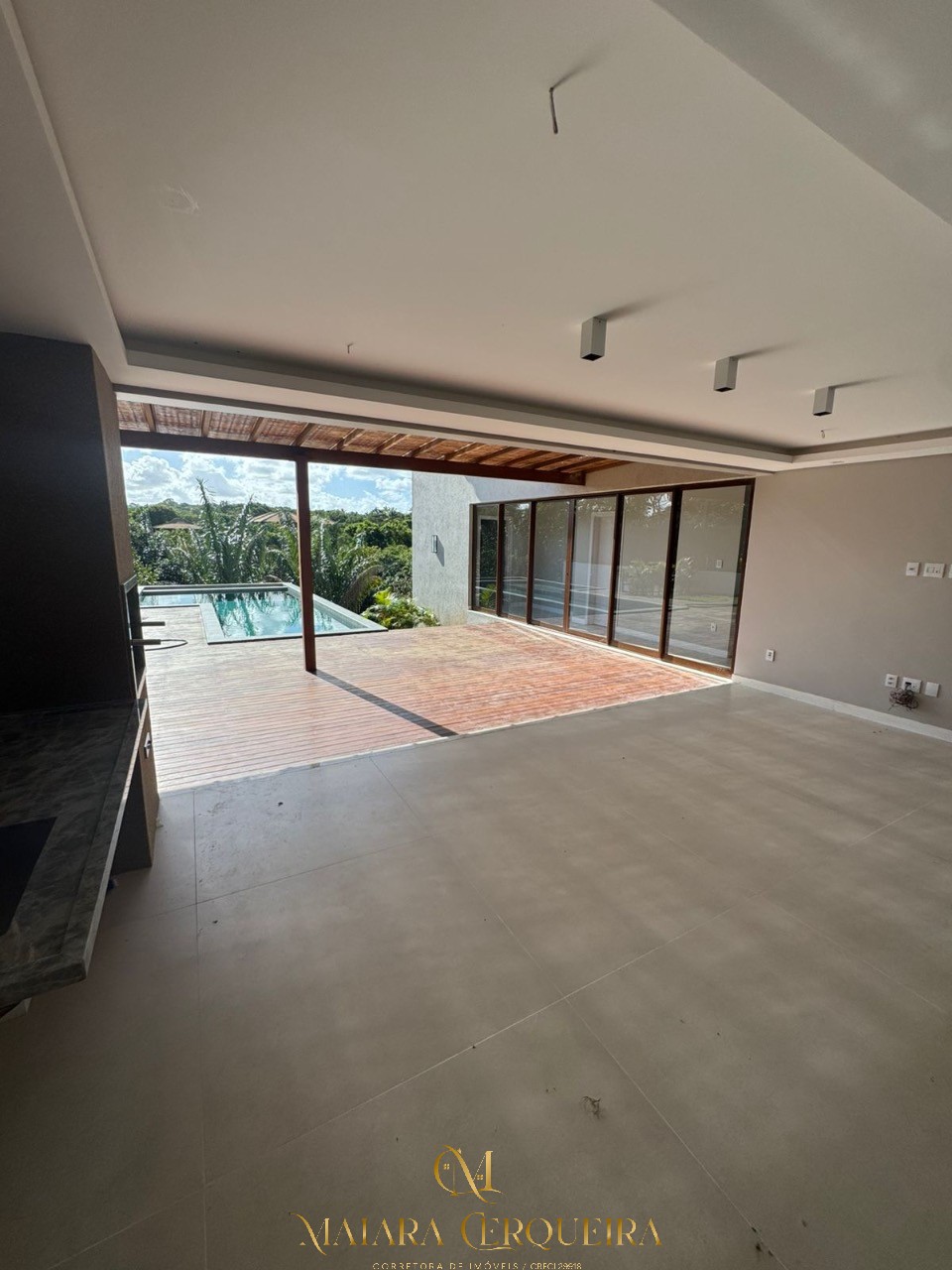Casa residencial em mata de são joão - ba, praia do forte