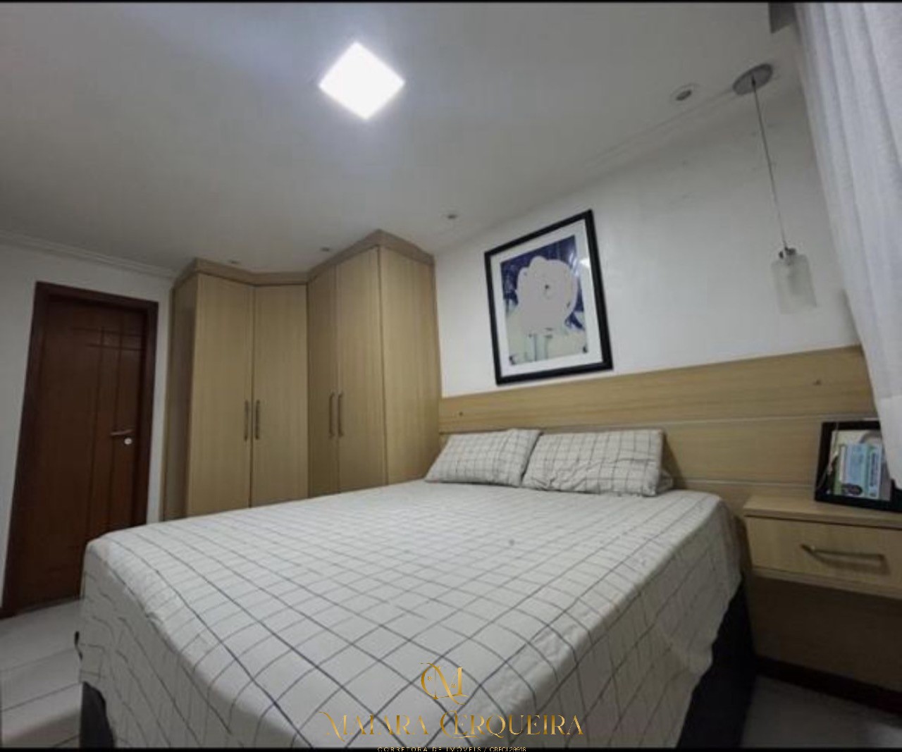 Apartamento residencial em salvador - ba, imbuí