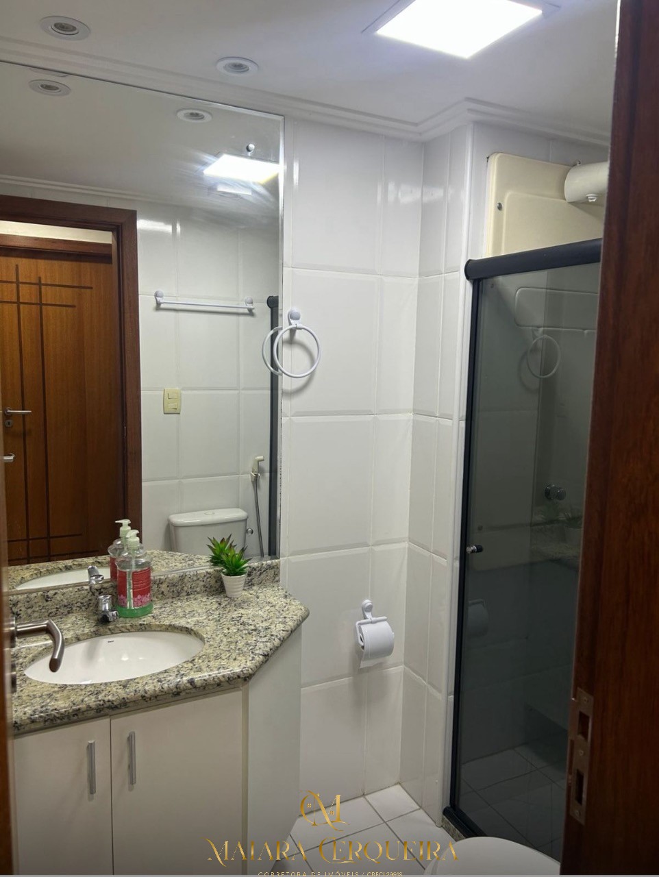 Apartamento residencial em salvador - ba, imbuí