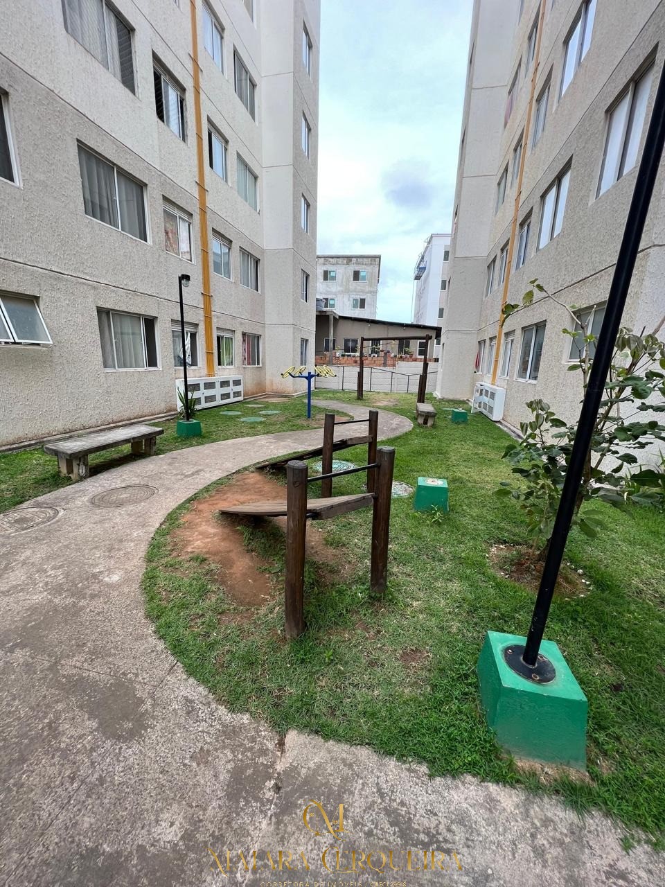 Apartamento residencial em salvador - ba, boca da mata
