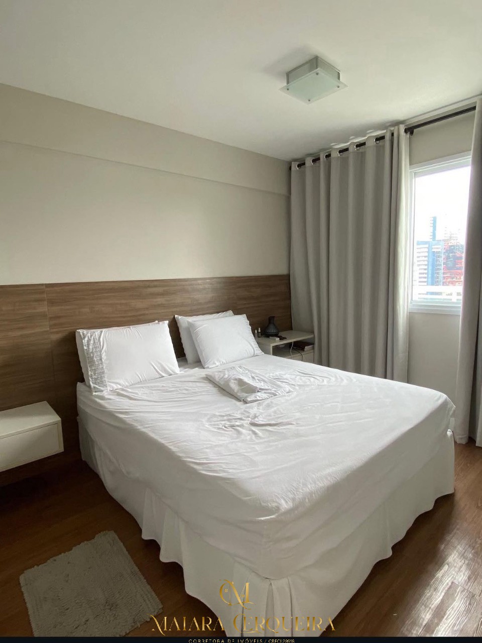 Apartamento residencial em salvador - ba, caminho das árvores