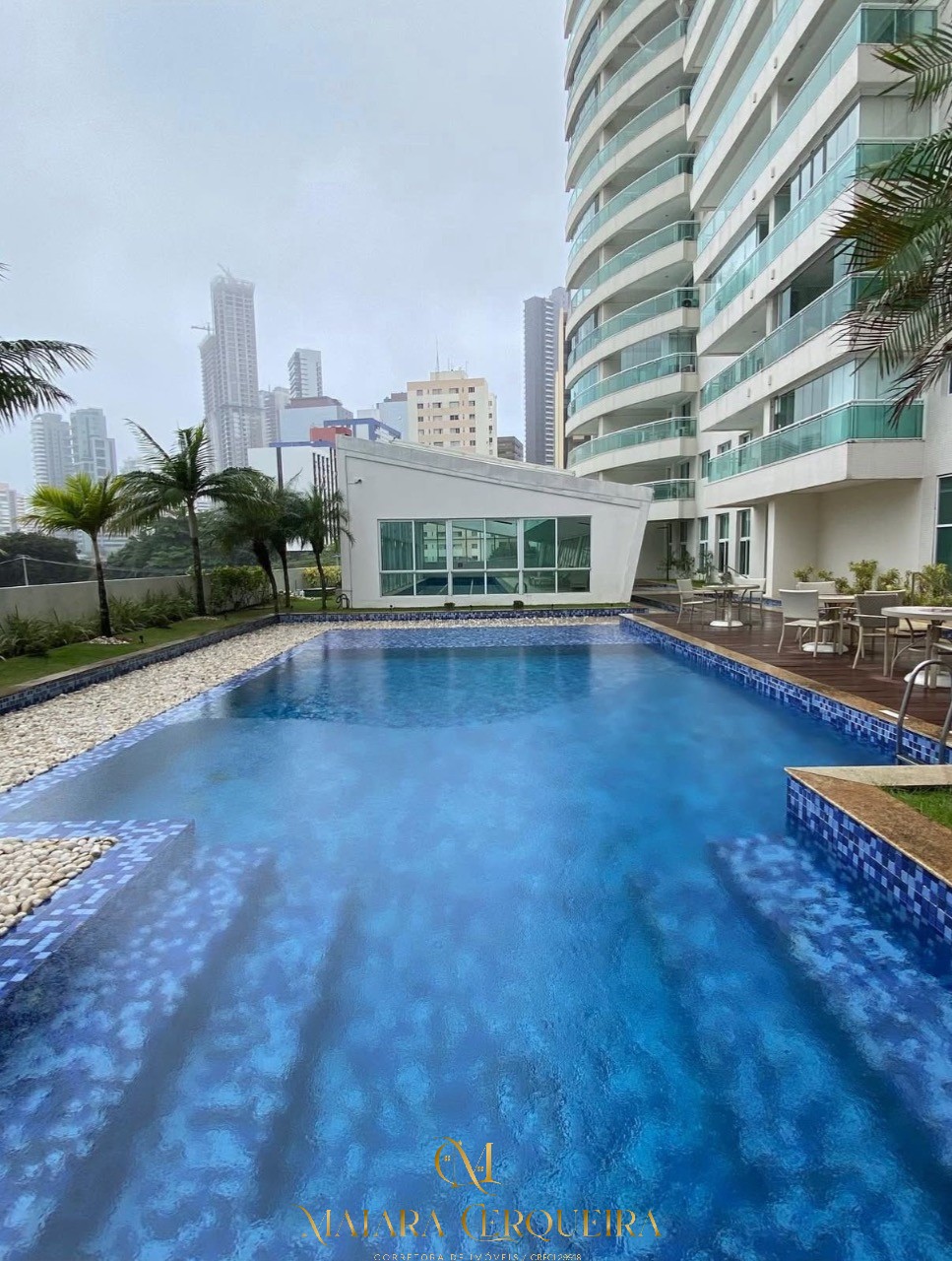 Apartamento residencial em salvador - ba, caminho das árvores