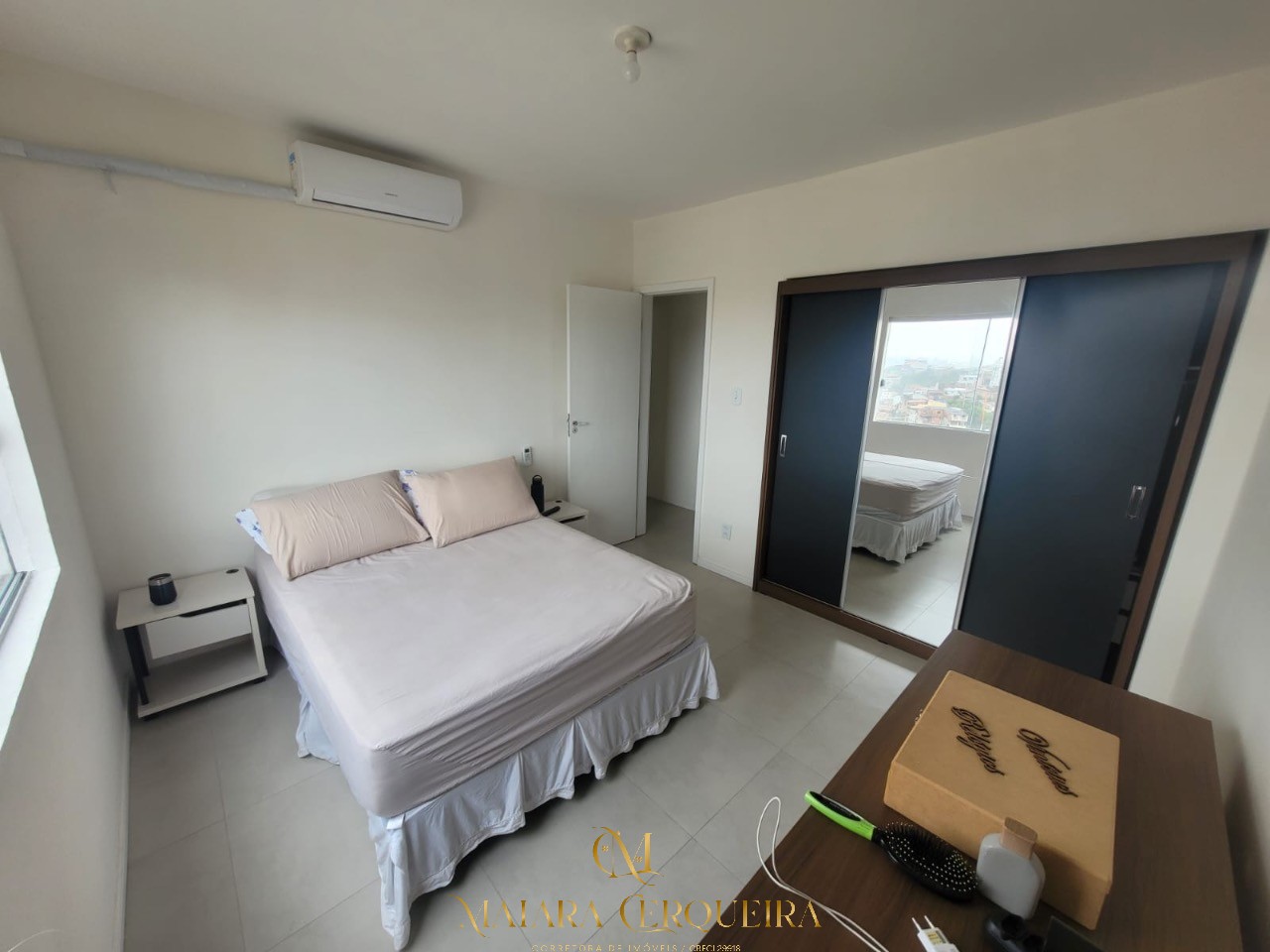 Apartamento residencial em salvador - ba, brotas