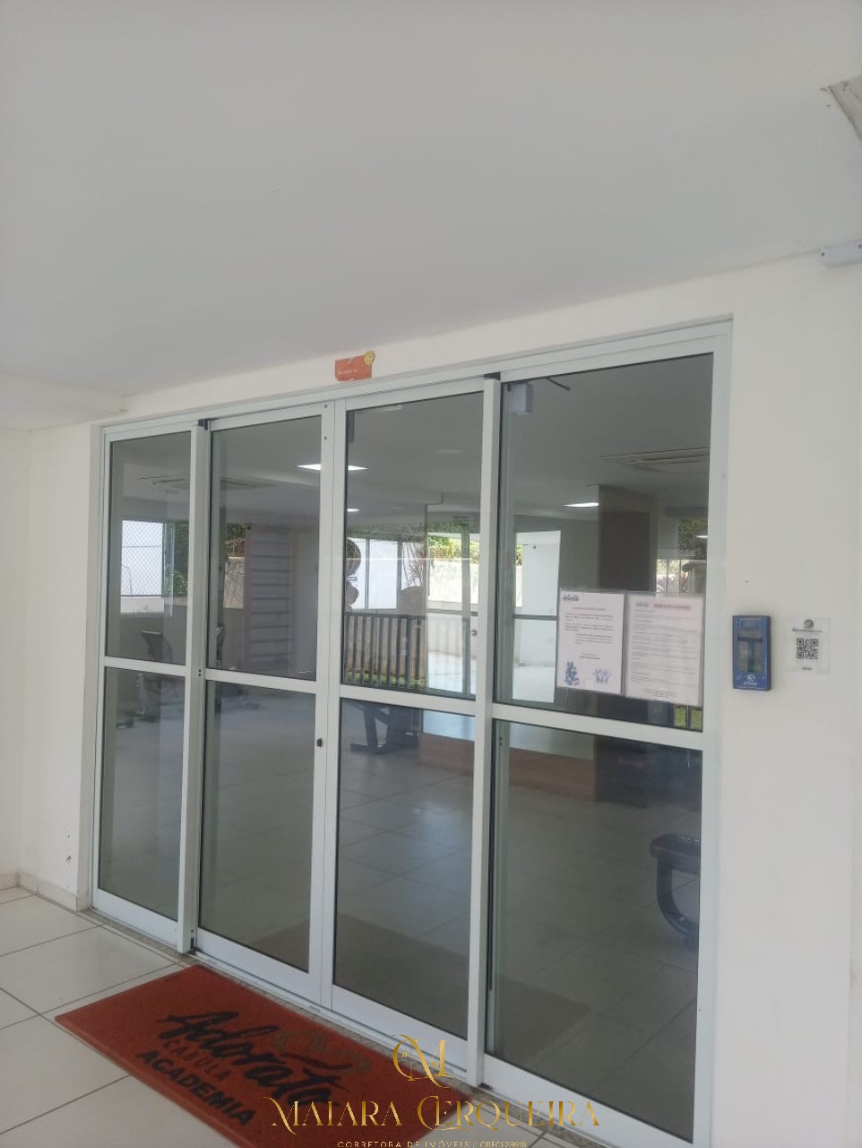 Apartamento residencial em salvador - ba, narandiba