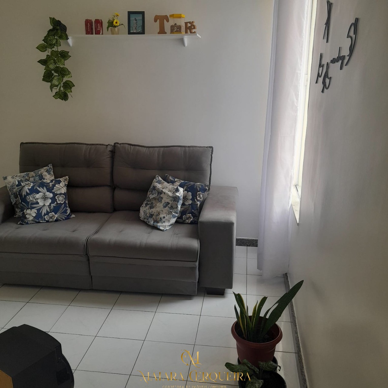 Apartamento residencial em salvador - ba, sussuarana