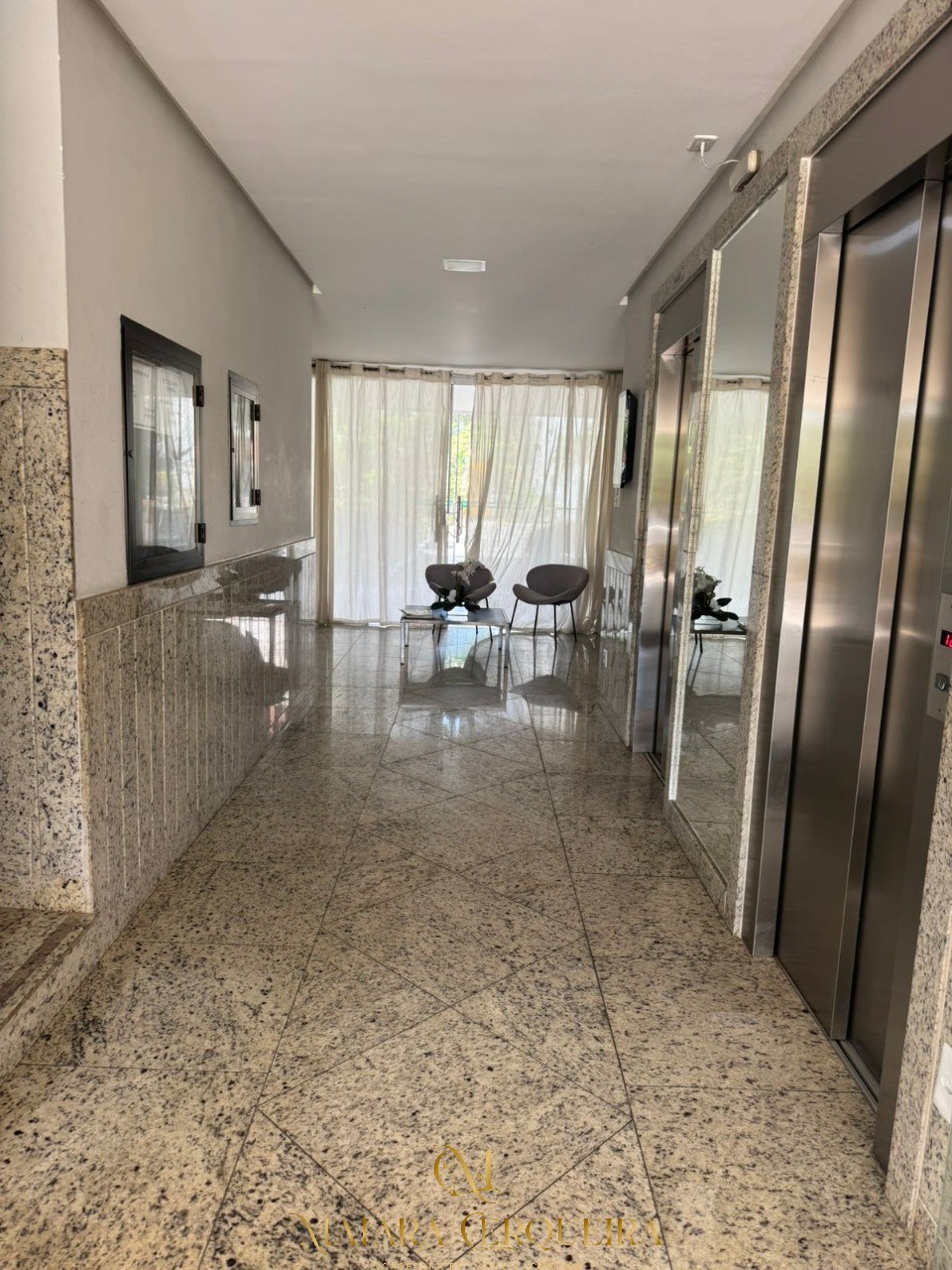 Apartamento residencial em salvador - ba, imbuí